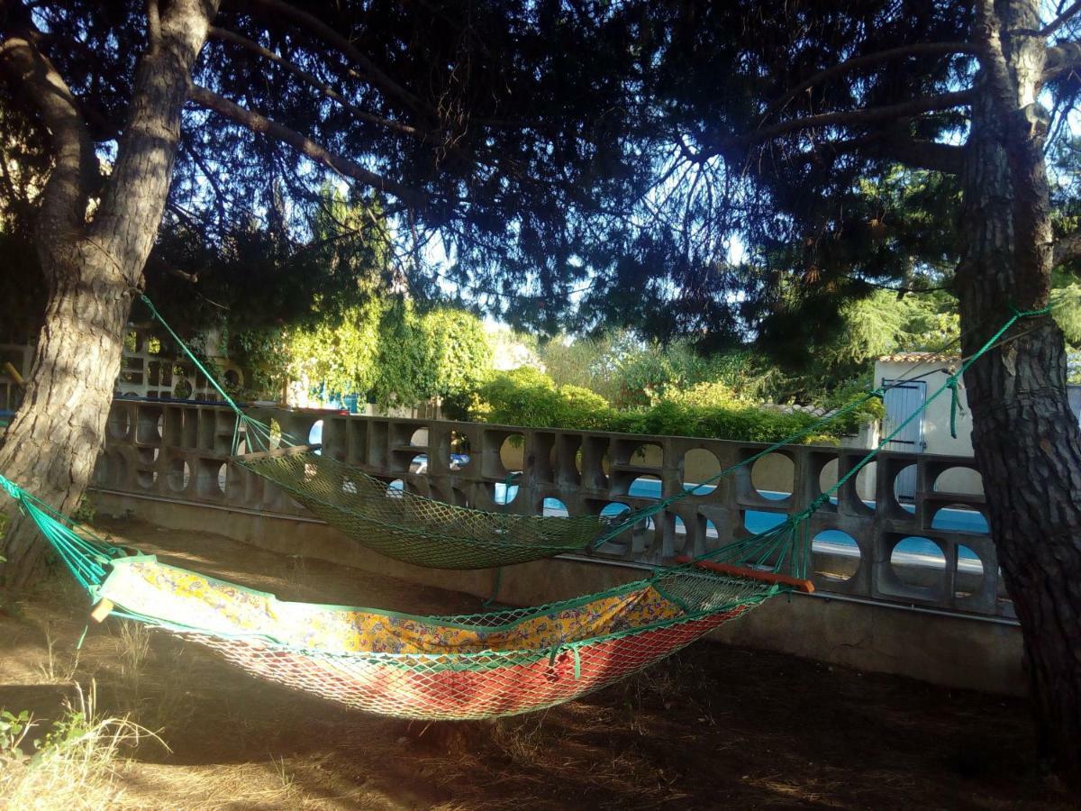 Le Paradis De Valerie Sete Ngoại thất bức ảnh