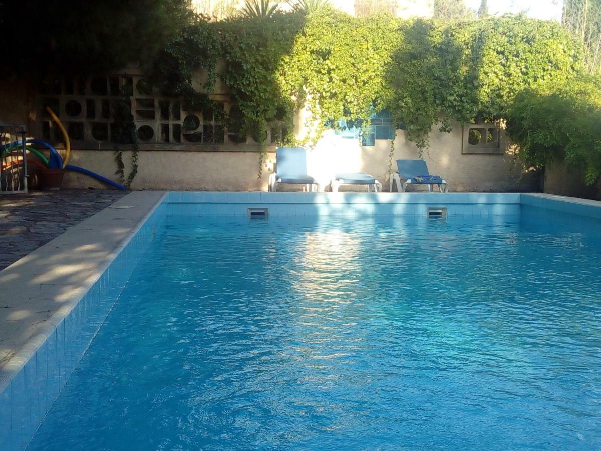 Le Paradis De Valerie Sete Ngoại thất bức ảnh