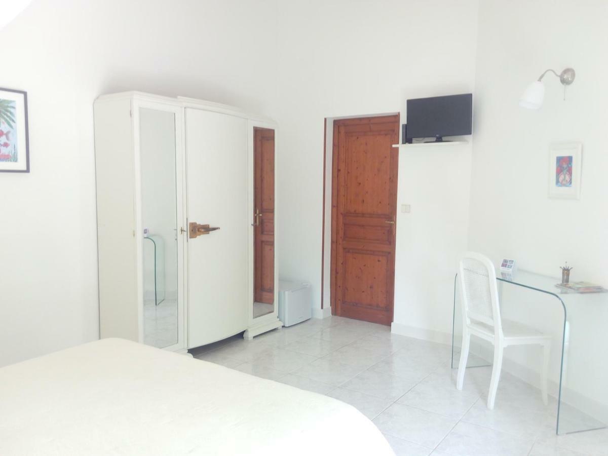 Le Paradis De Valerie Sete Ngoại thất bức ảnh