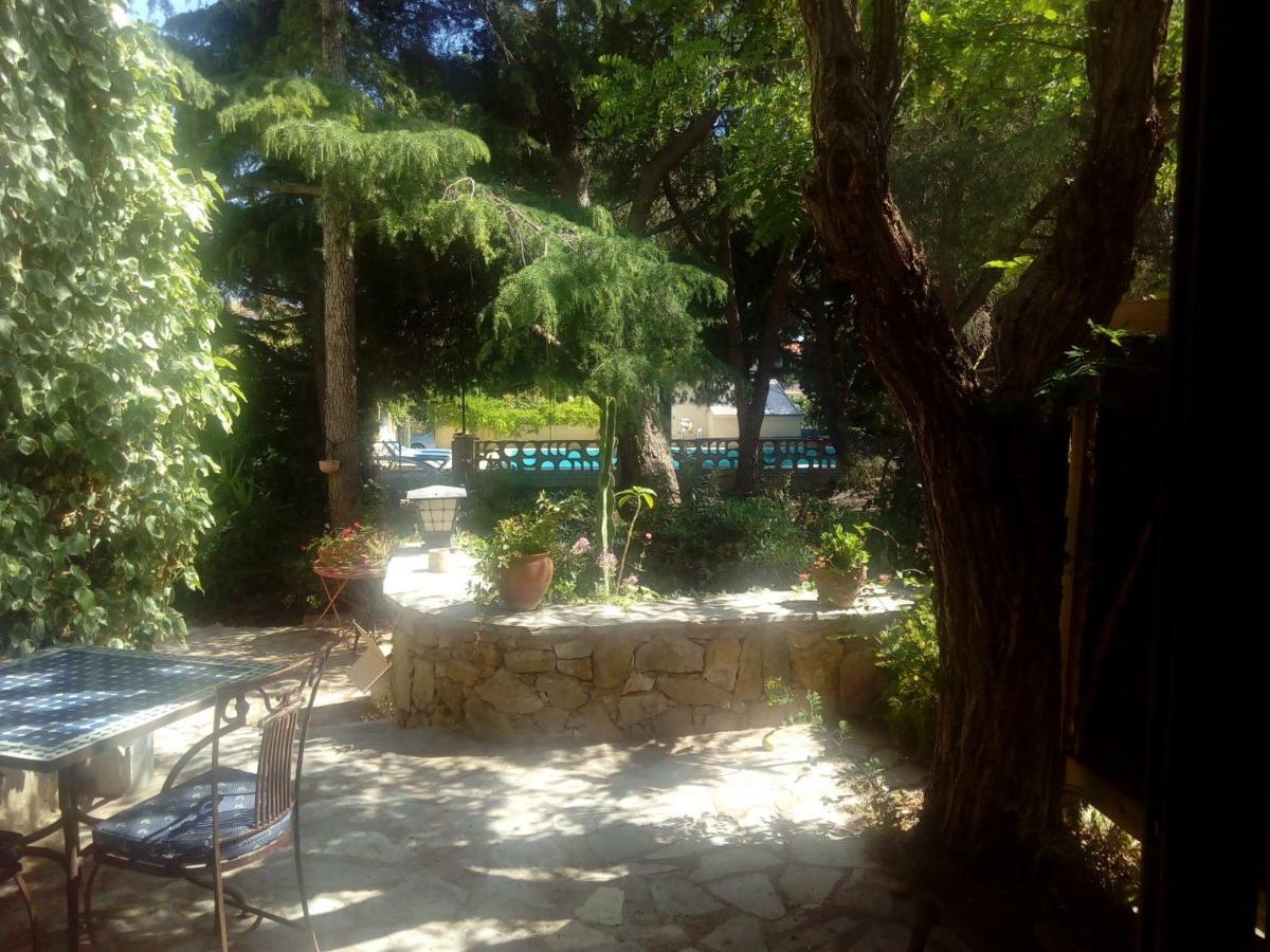 Le Paradis De Valerie Sete Ngoại thất bức ảnh