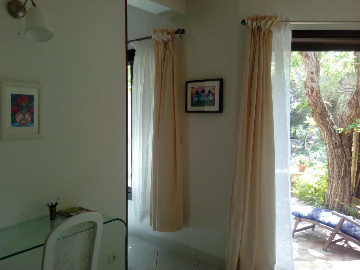 Le Paradis De Valerie Sete Ngoại thất bức ảnh