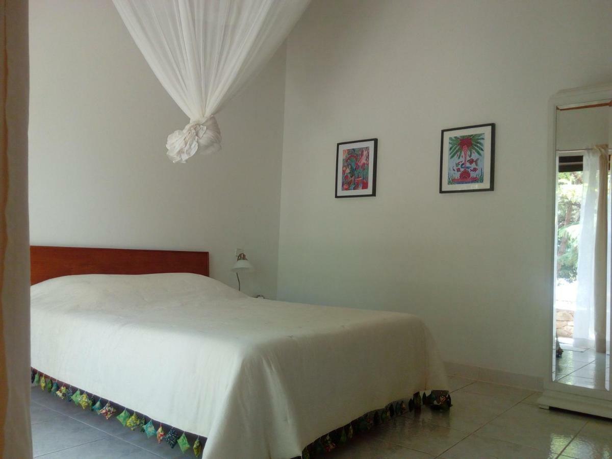 Le Paradis De Valerie Sete Ngoại thất bức ảnh