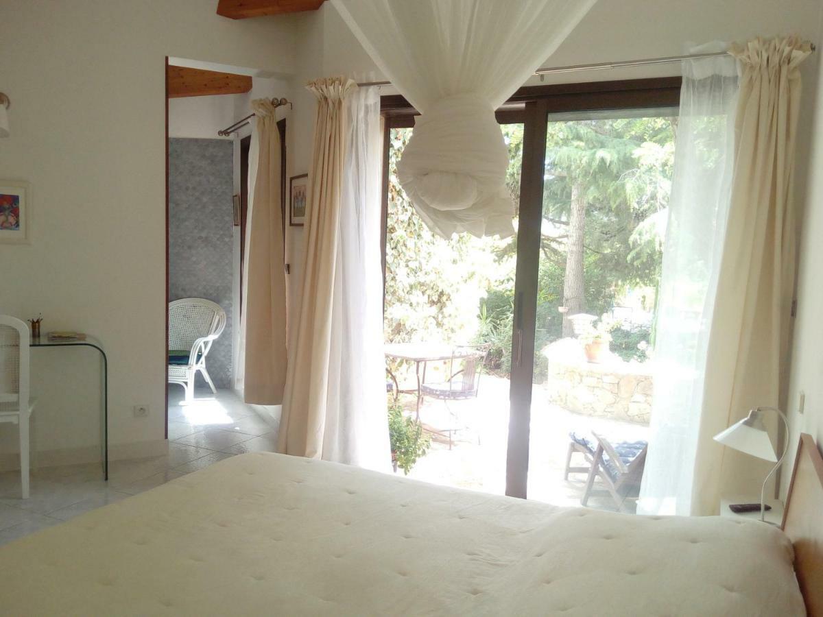 Le Paradis De Valerie Sete Ngoại thất bức ảnh